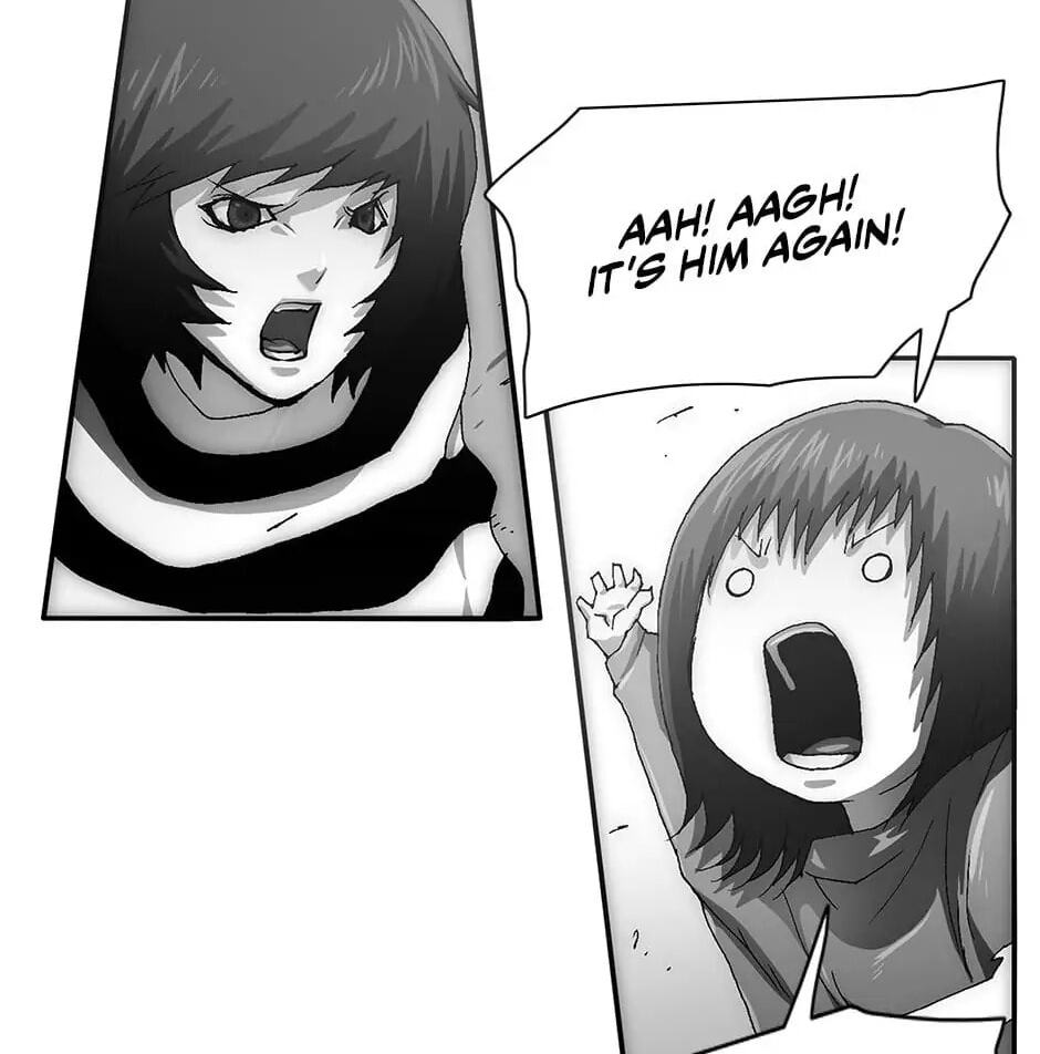 Read Trace chapter 110 image 59 on Lezhin