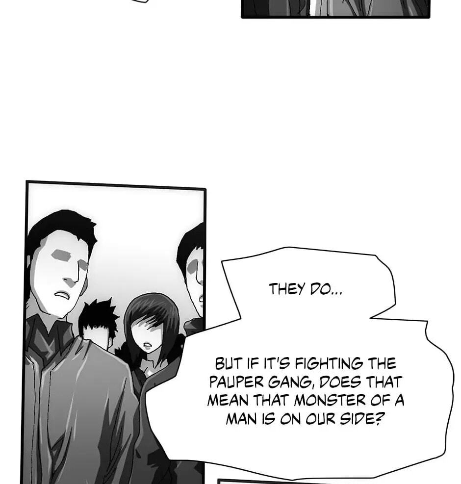 Read Trace chapter 110 image 68 on Lezhin