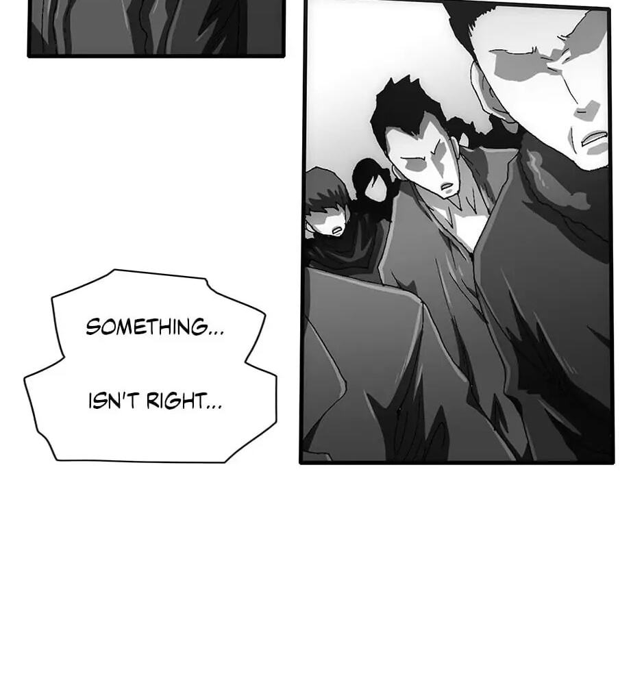 Read Trace chapter 110 image 69 on Lezhin