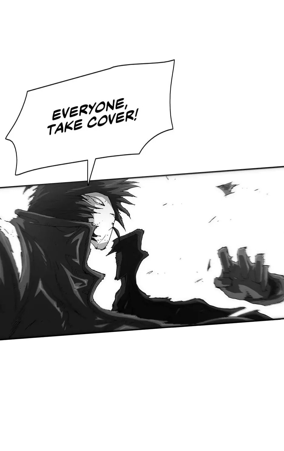 Read Trace chapter 110 image 71 on Lezhin