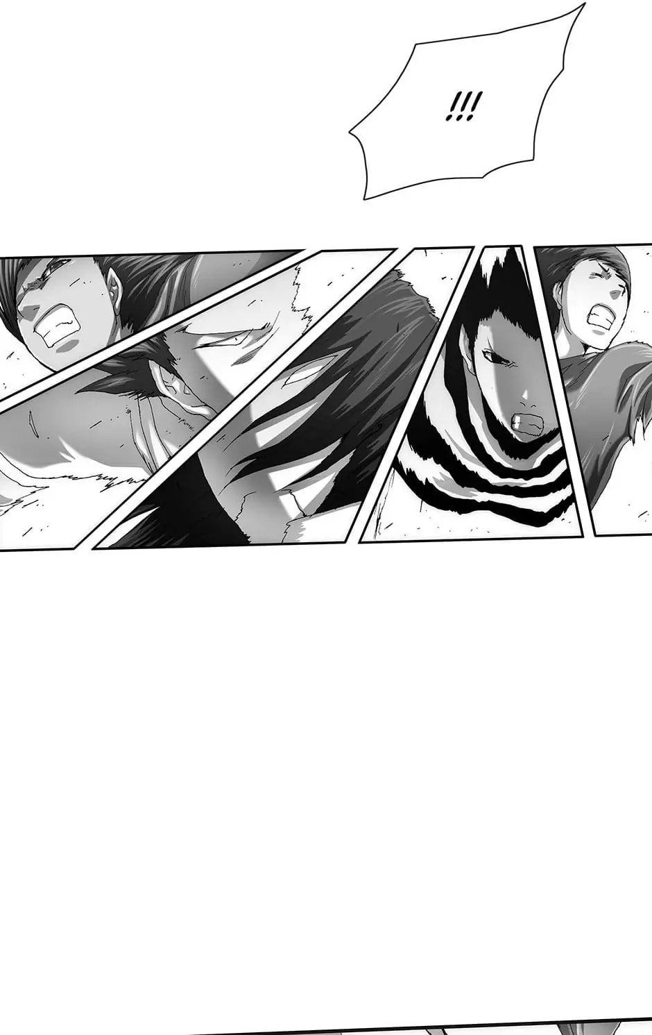 Read Trace chapter 110 image 72 on Lezhin