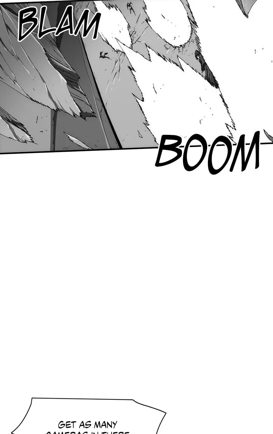 Read Trace chapter 110 image 73 on Lezhin