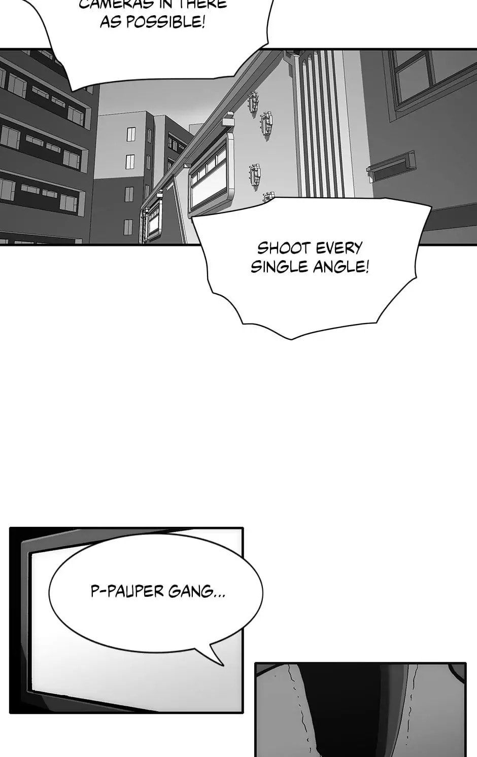 Read Trace chapter 110 image 74 on Lezhin