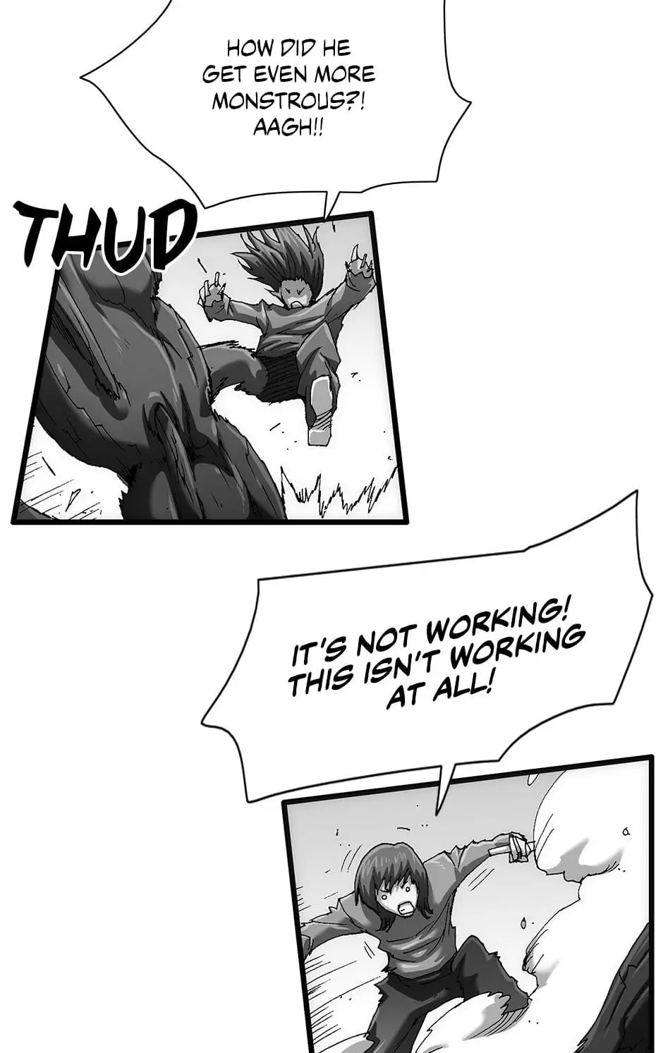 Read Trace chapter 110 image 79 on Lezhin