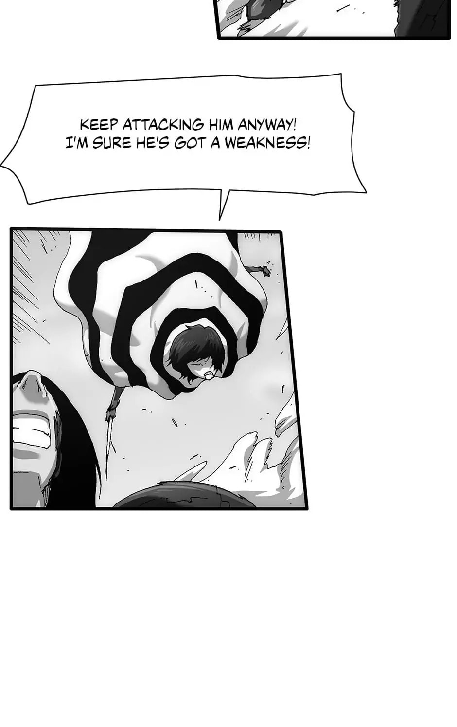 Read Trace chapter 110 image 80 on Lezhin