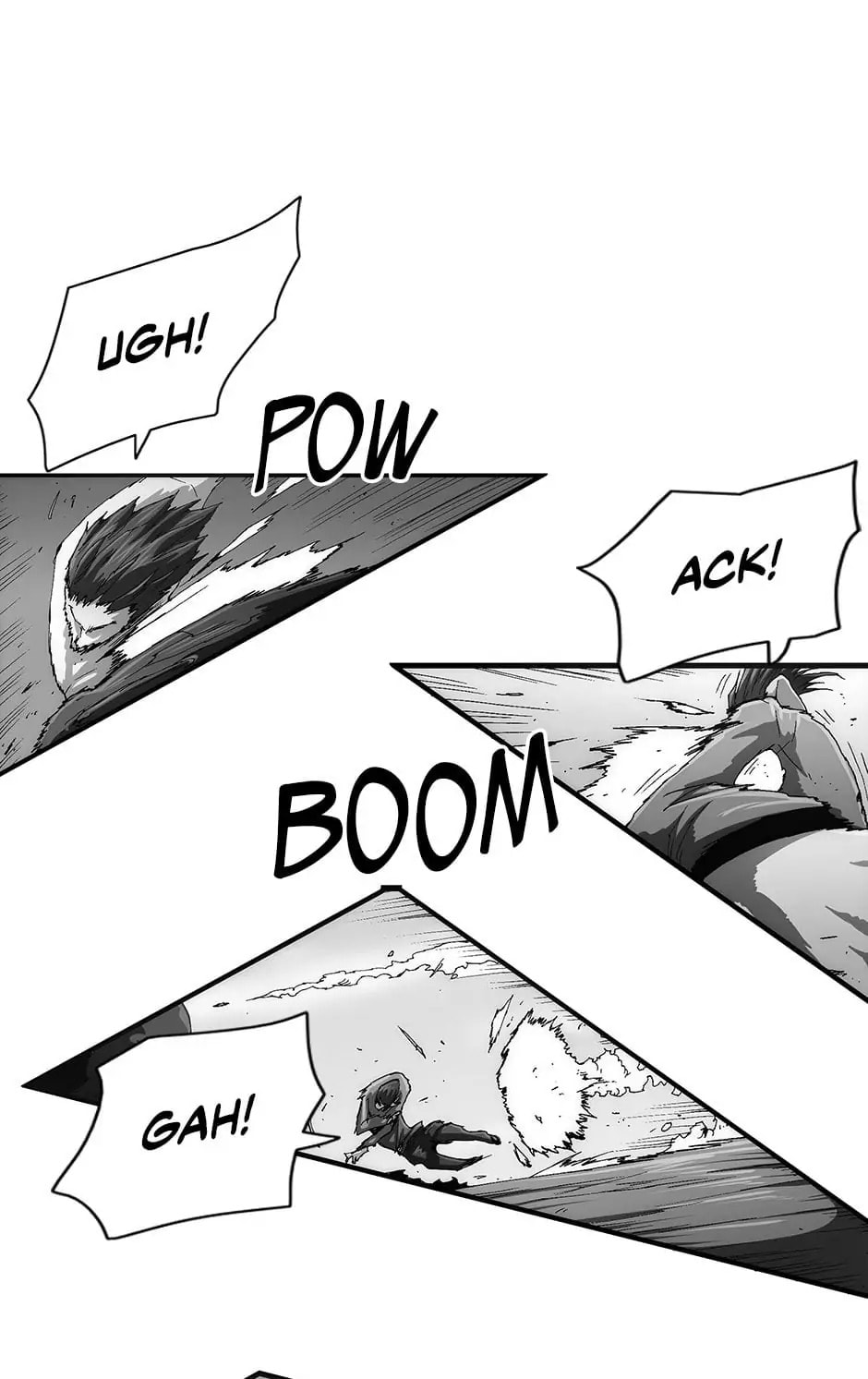 Read Trace chapter 110 image 88 on Lezhin