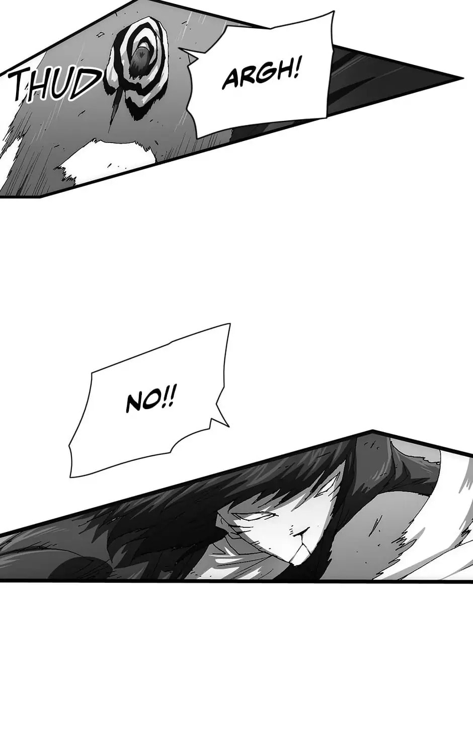 Read Trace chapter 110 image 89 on Lezhin