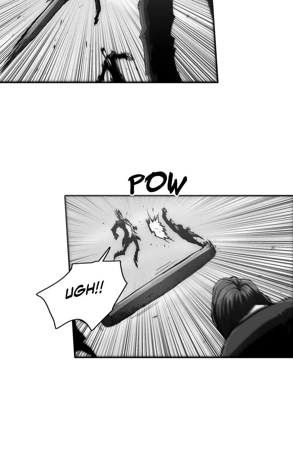 Read Trace chapter 110 image 9 on Lezhin