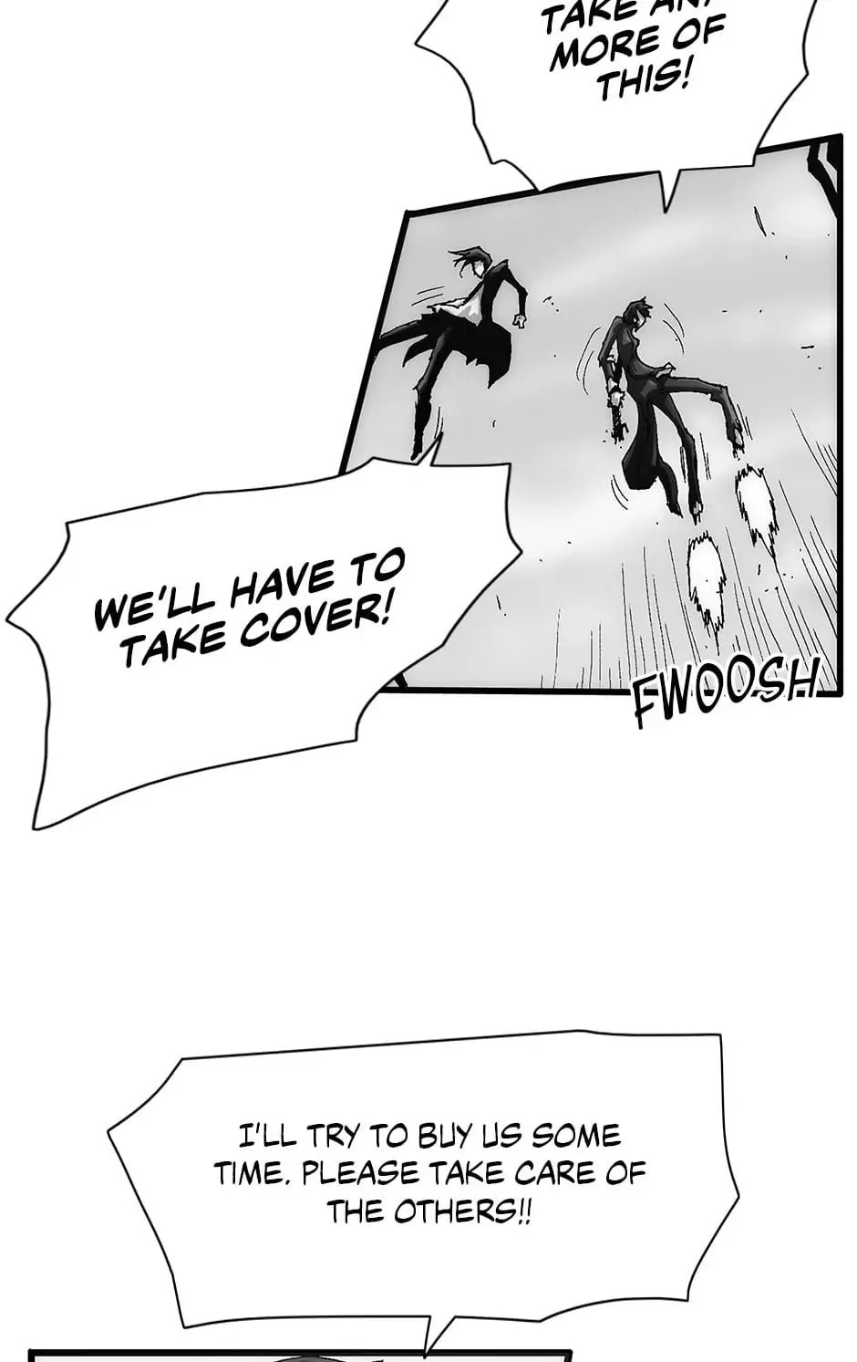 Read Trace chapter 110 image 92 on Lezhin