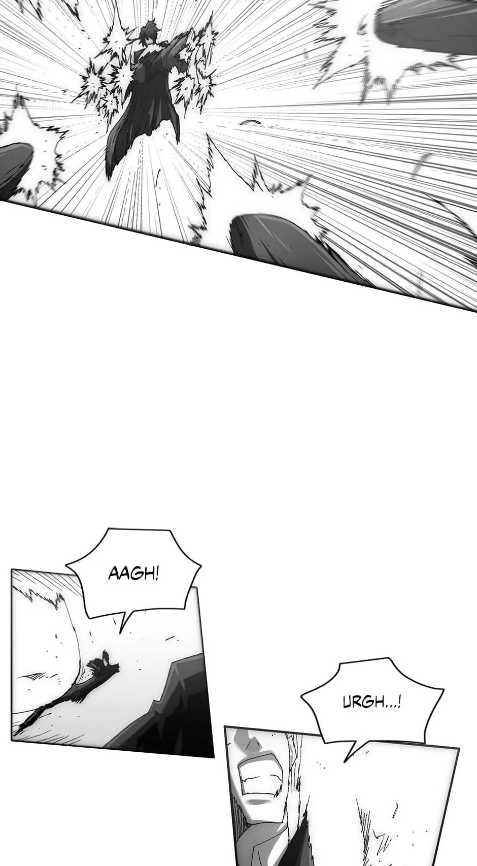 Read Trace chapter 110 image 95 on Lezhin