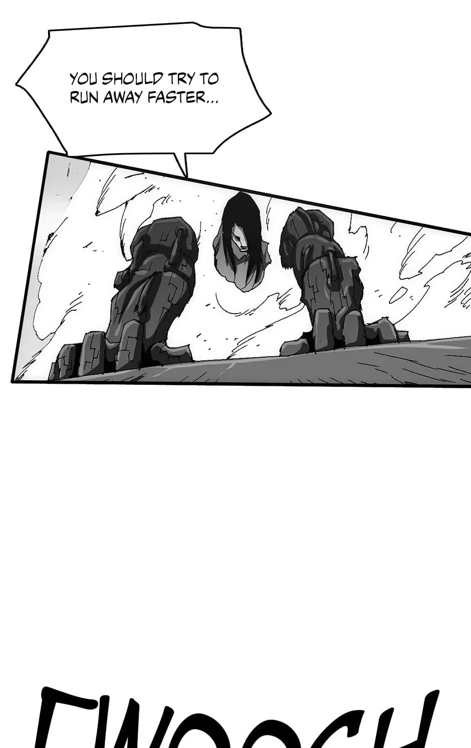 Read Trace chapter 111 image 10 on Lezhin