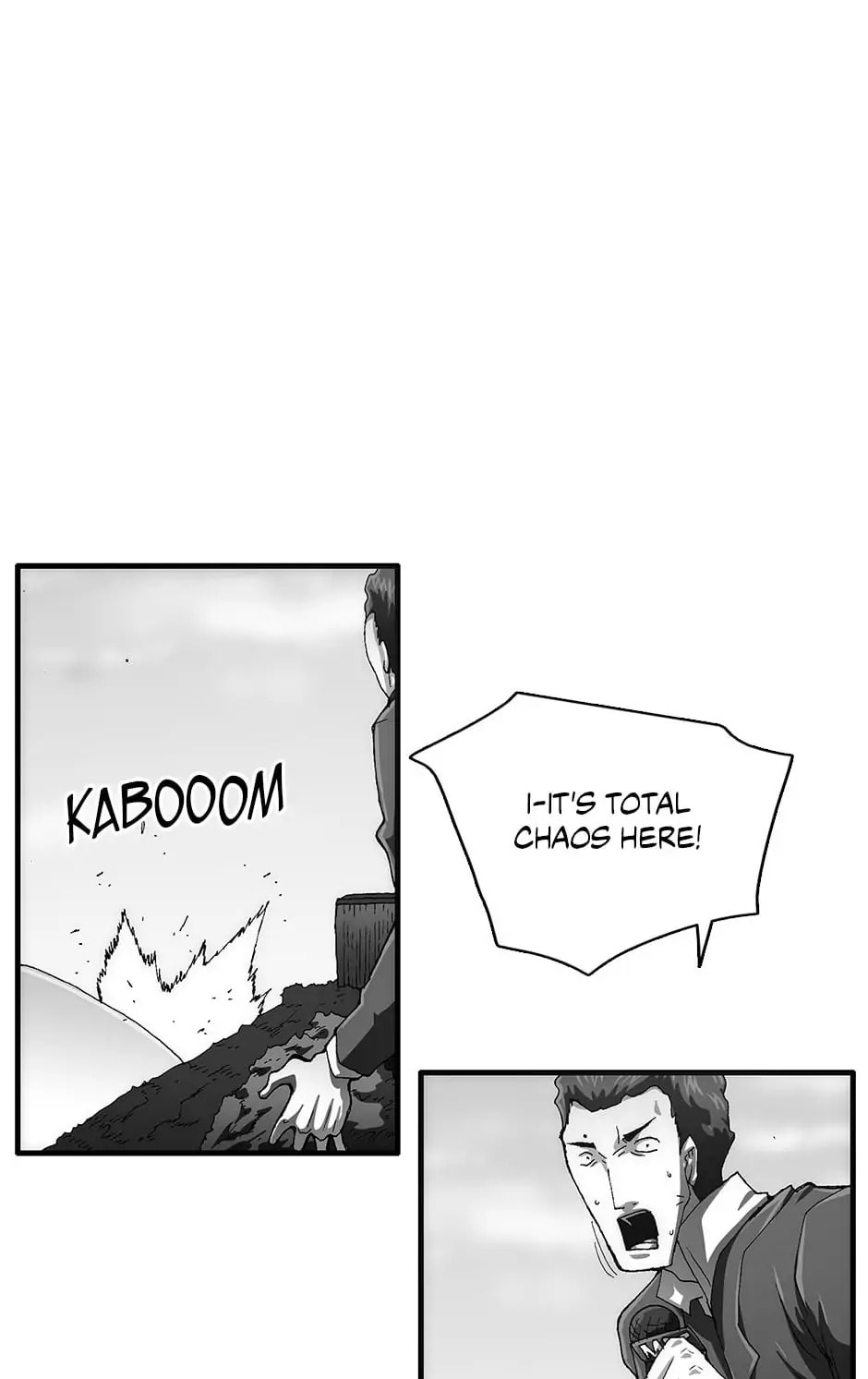 Read Trace chapter 111 image 13 on Lezhin