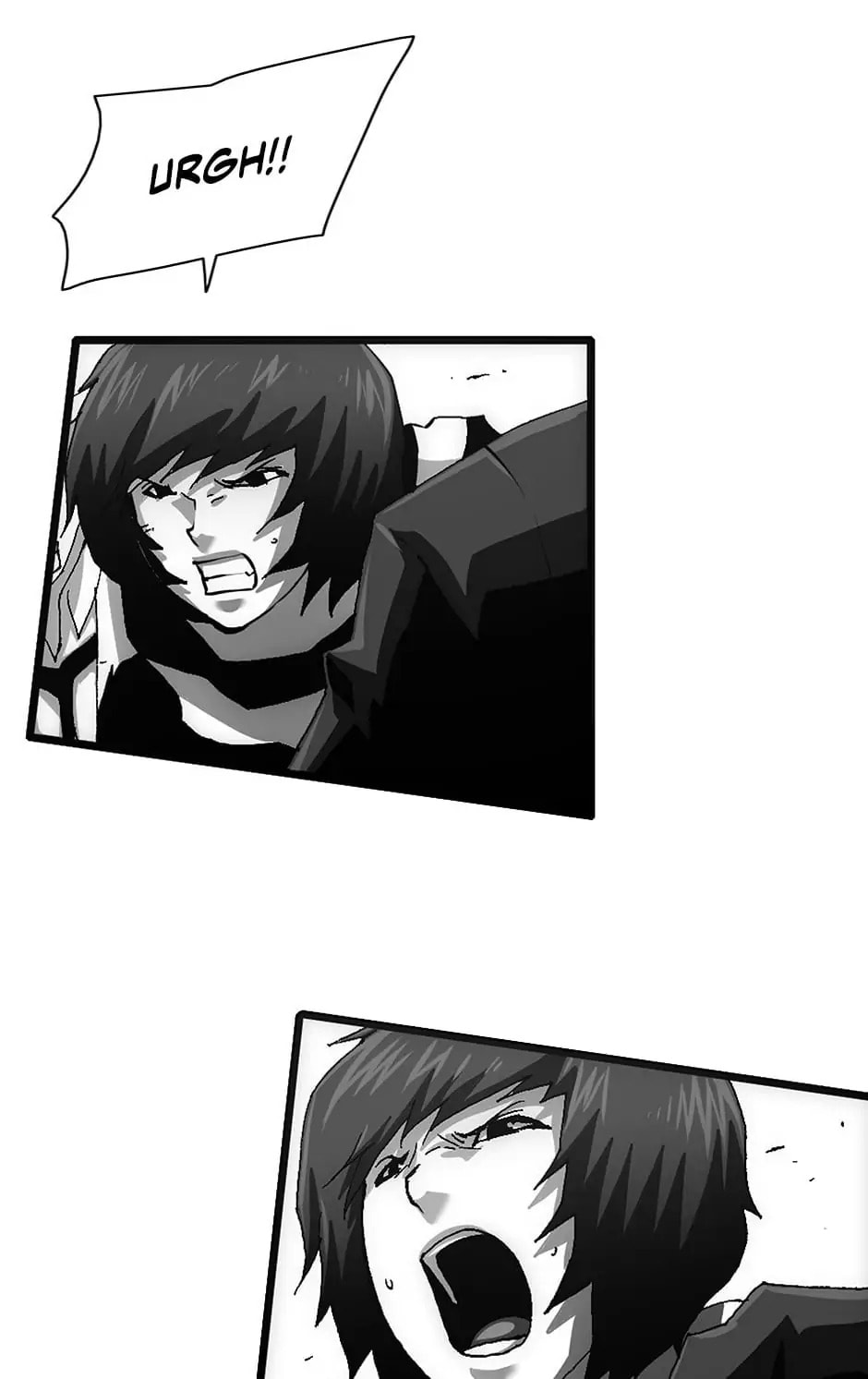 Read Trace chapter 111 image 19 on Lezhin