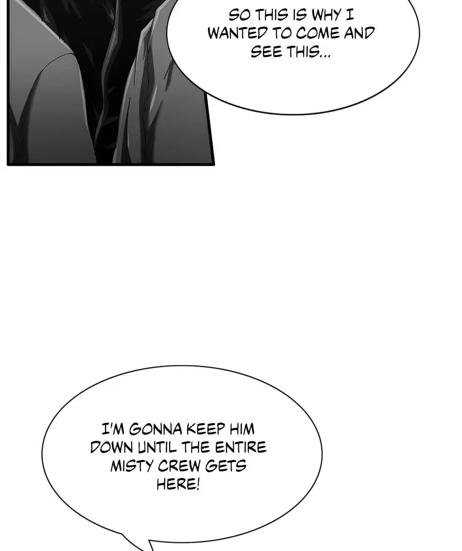 Read Trace chapter 111 image 2 on Lezhin