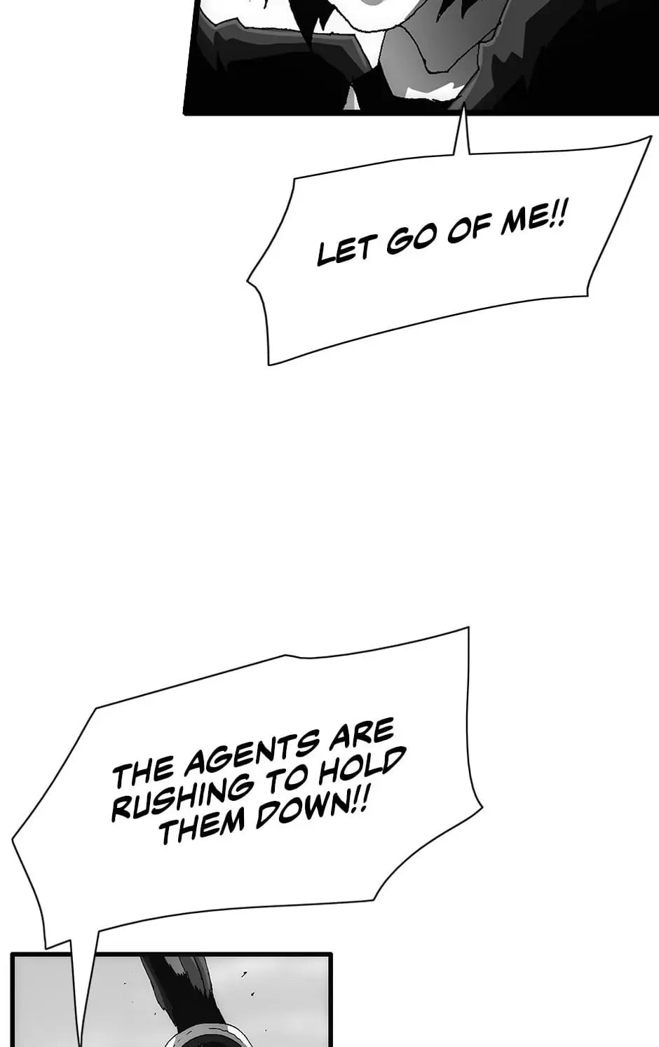 Read Trace chapter 111 image 20 on Lezhin