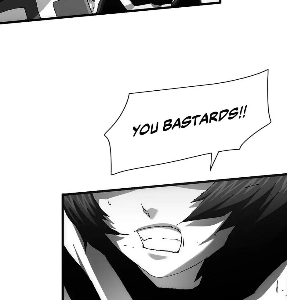 Read Trace chapter 111 image 23 on Lezhin