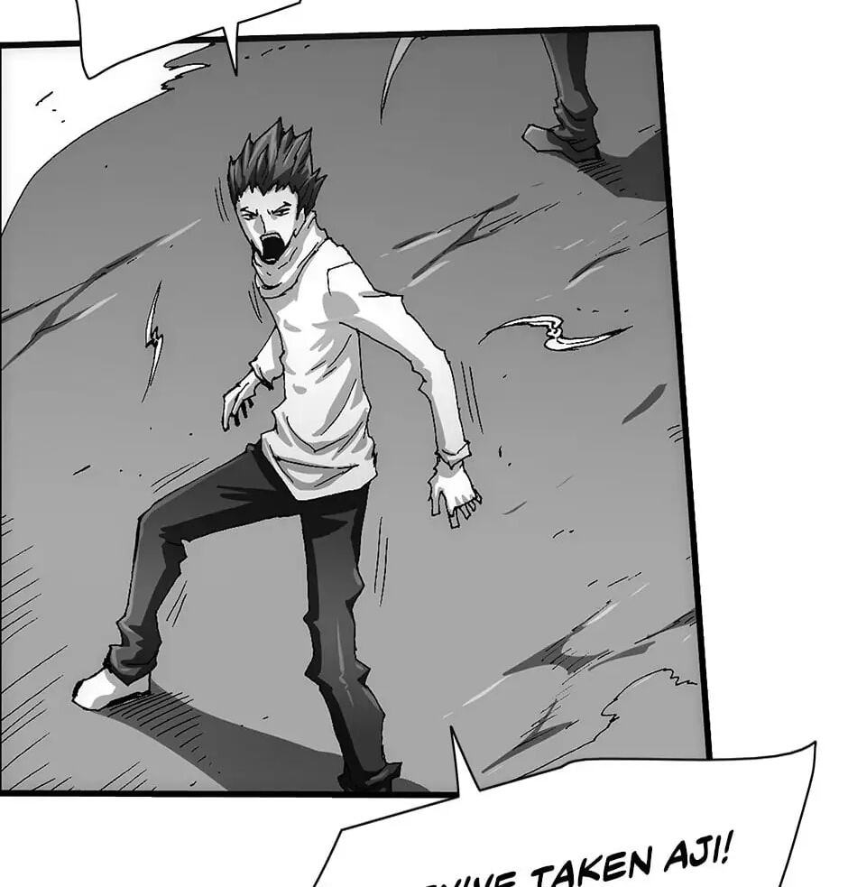 Read Trace chapter 111 image 27 on Lezhin