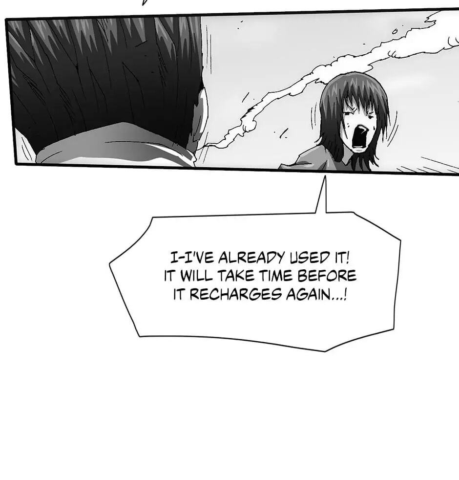 Read Trace chapter 111 image 29 on Lezhin