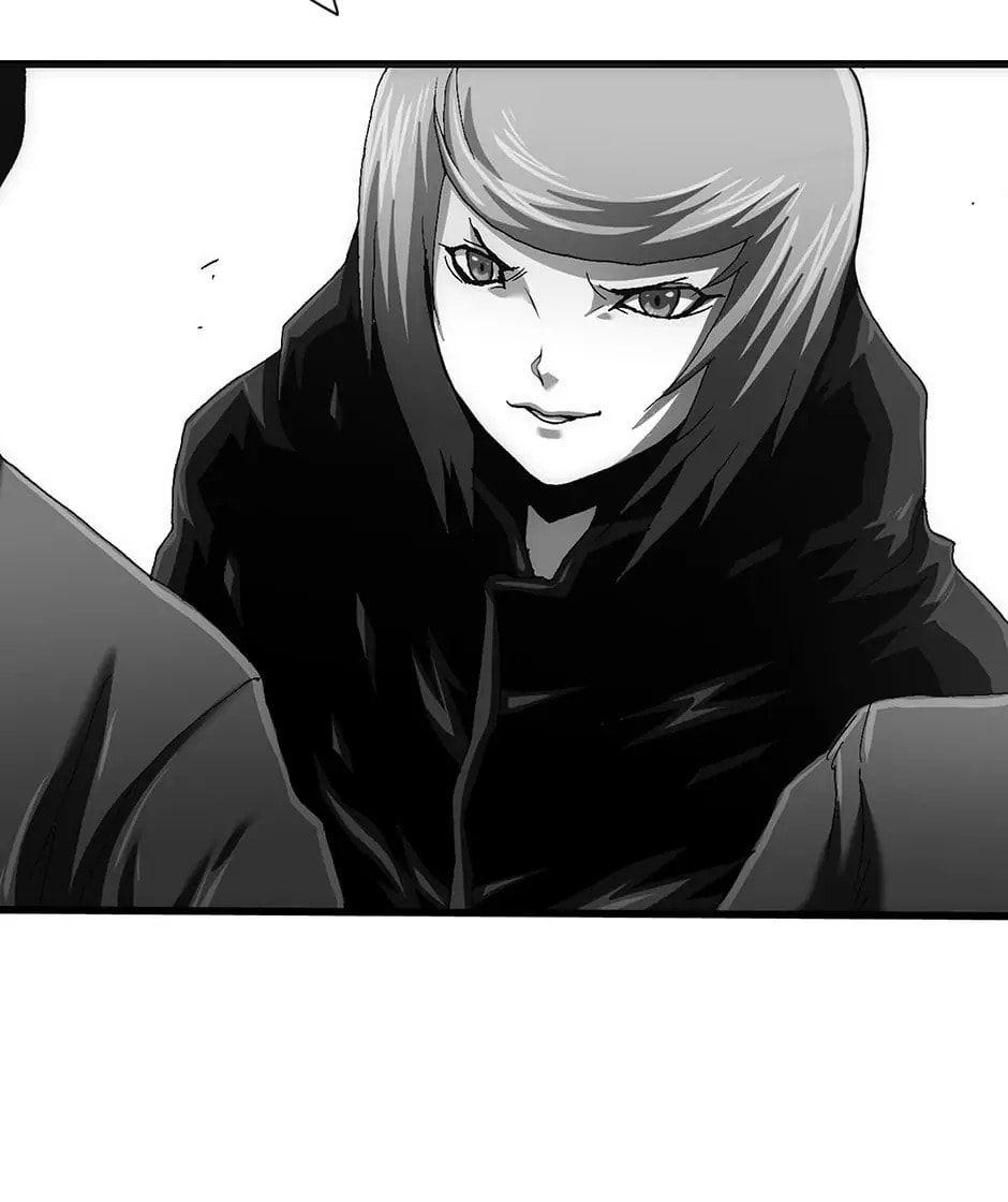 Read Trace chapter 111 image 3 on Lezhin