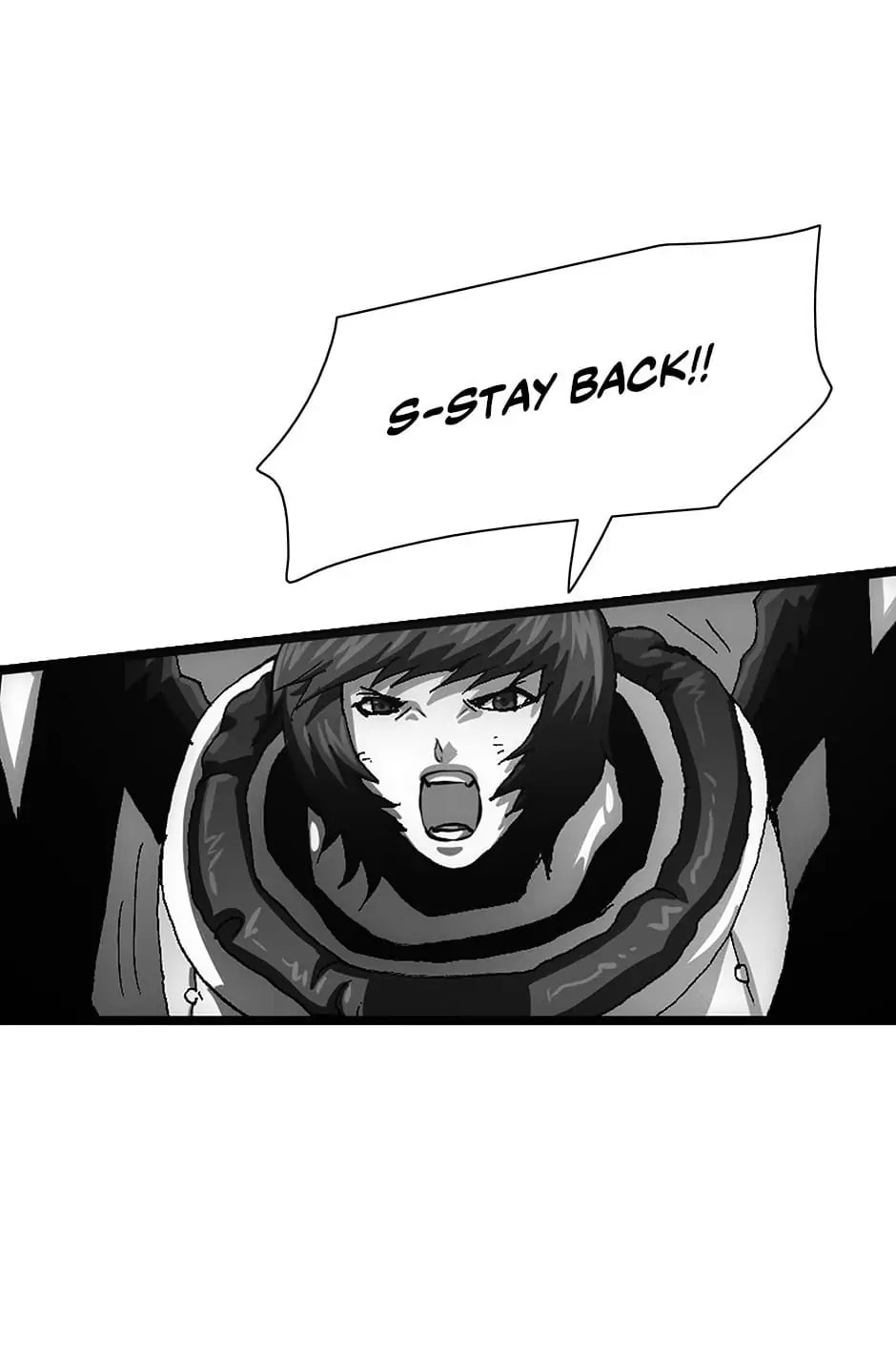Read Trace chapter 111 image 35 on Lezhin