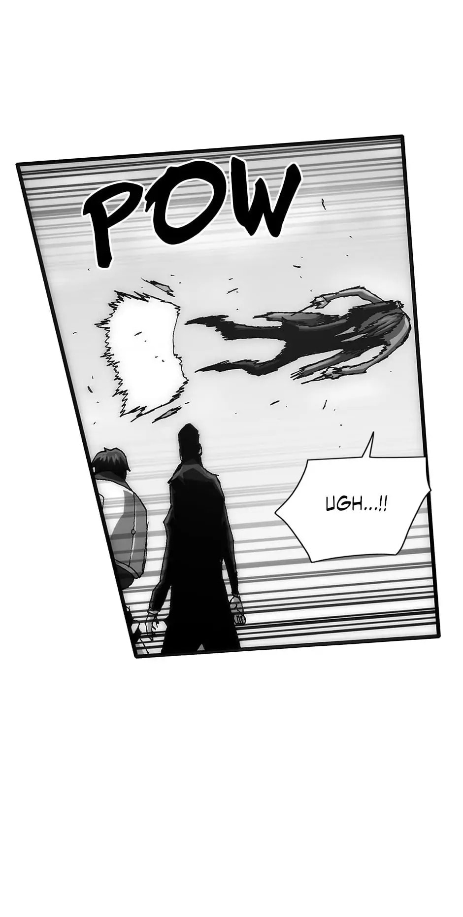 Read Trace chapter 111 image 37 on Lezhin