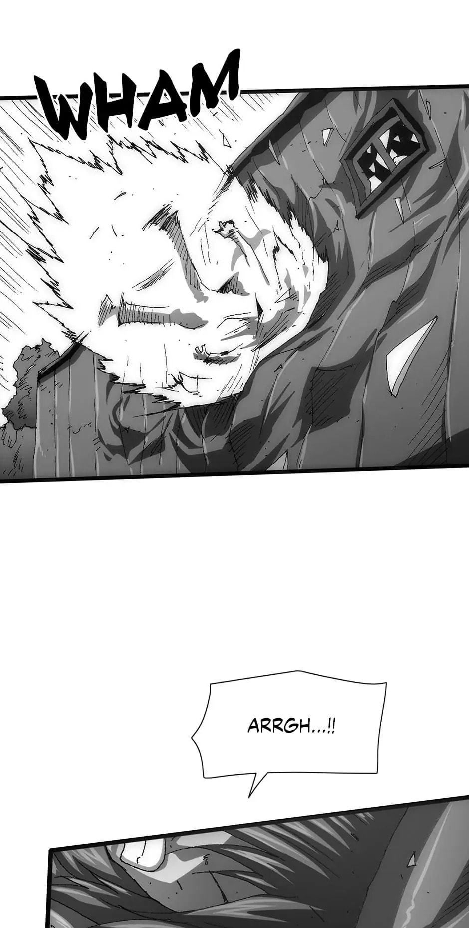 Read Trace chapter 111 image 38 on Lezhin