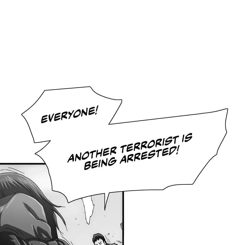Read Trace chapter 111 image 40 on Lezhin