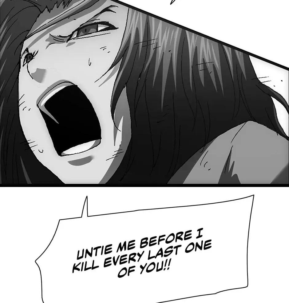 Read Trace chapter 111 image 43 on Lezhin