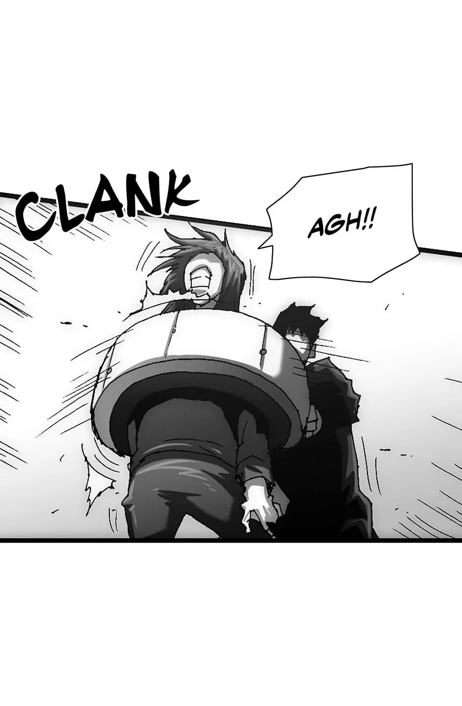 Read Trace chapter 111 image 53 on Lezhin