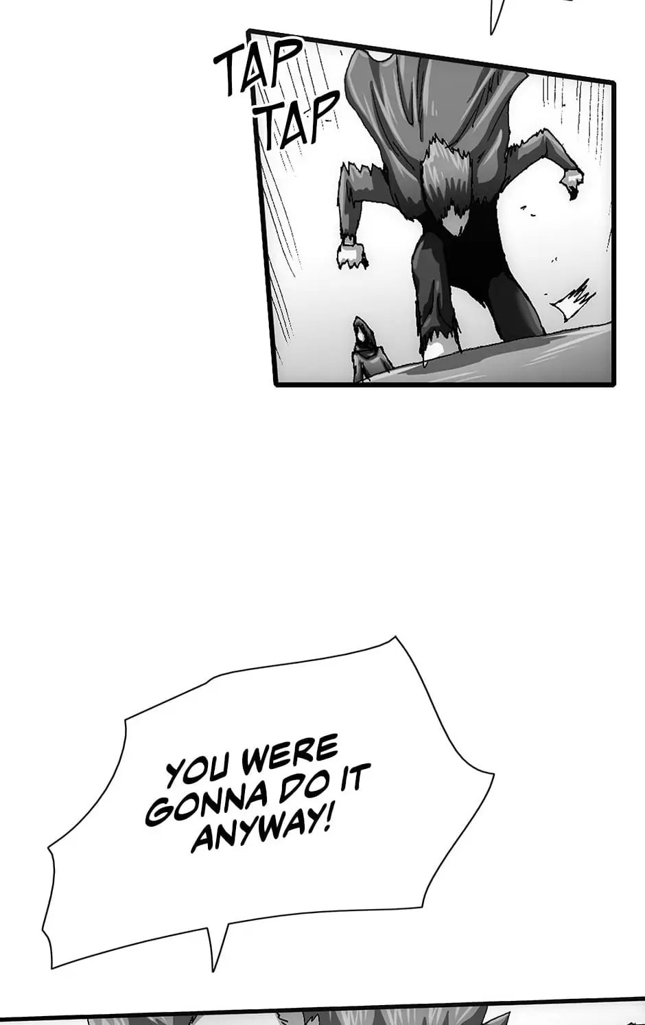 Read Trace chapter 111 image 61 on Lezhin