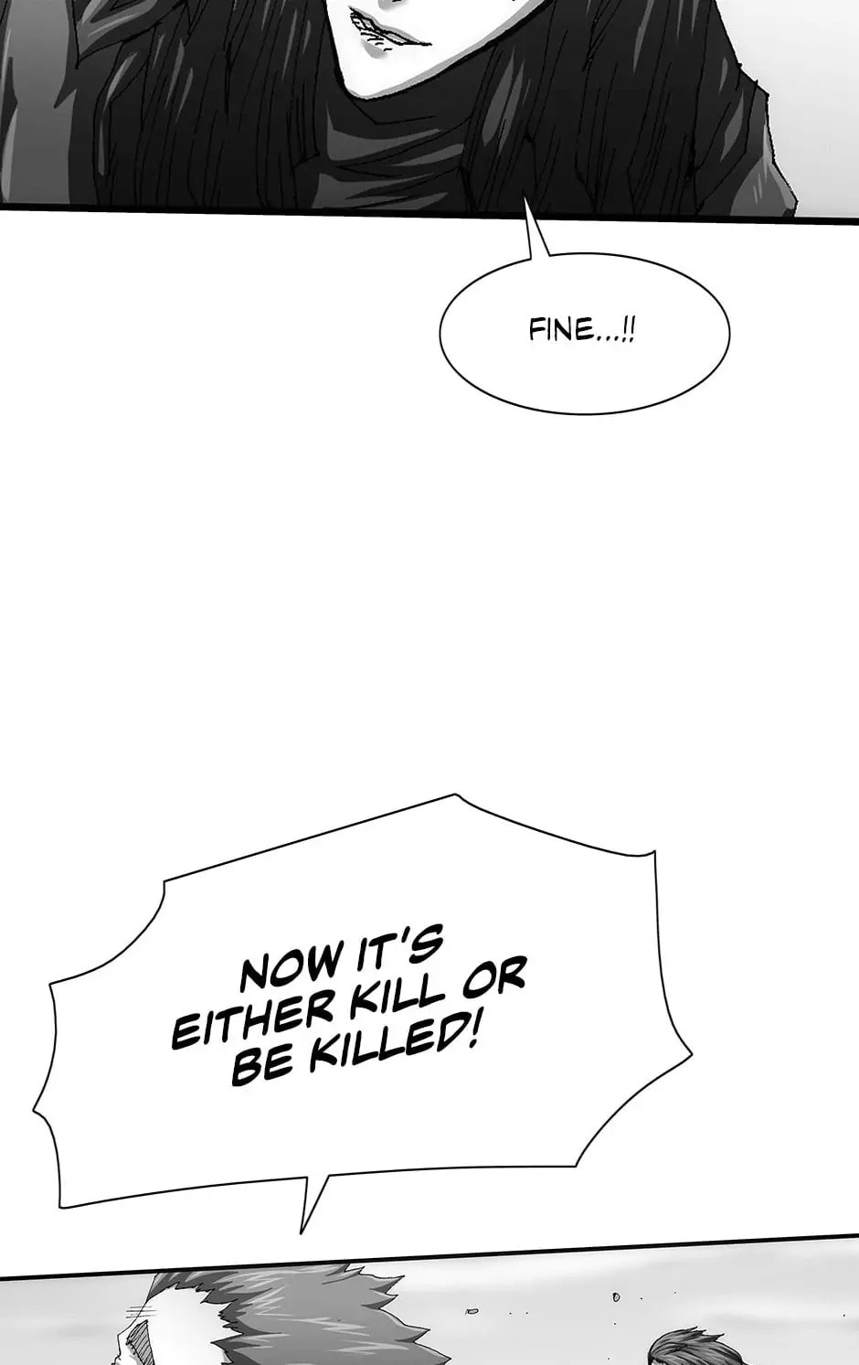 Read Trace chapter 111 image 63 on Lezhin