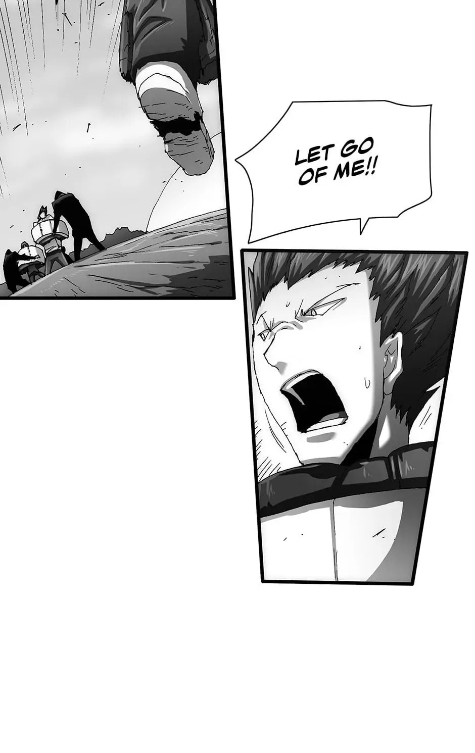 Read Trace chapter 111 image 65 on Lezhin
