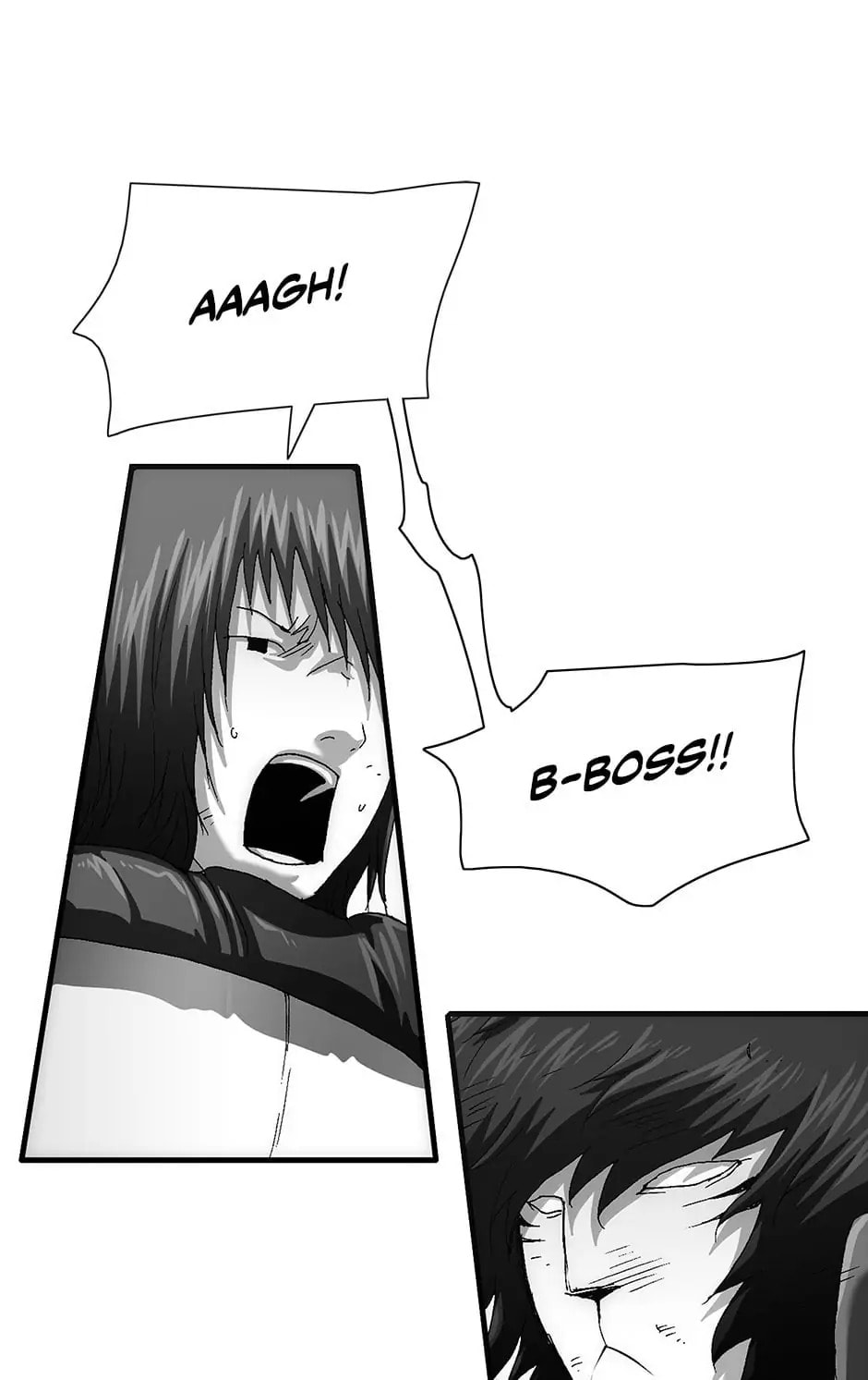 Read Trace chapter 111 image 66 on Lezhin
