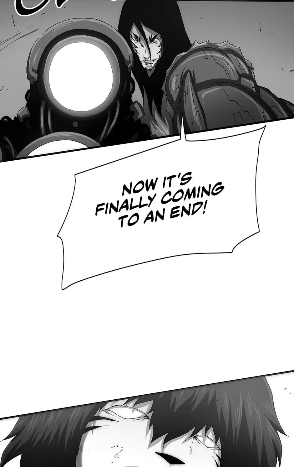 Read Trace chapter 111 image 68 on Lezhin