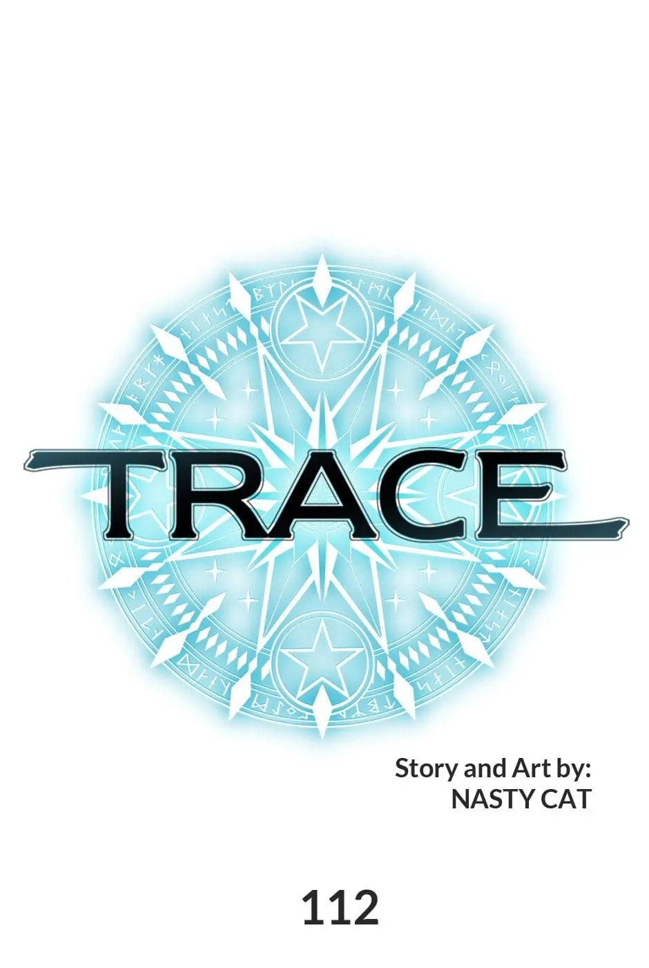 Read Trace chapter 112 image 0 on Lezhin