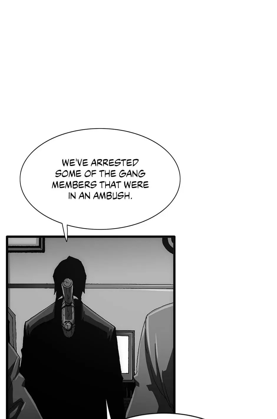Read Trace chapter 112 image 12 on Lezhin