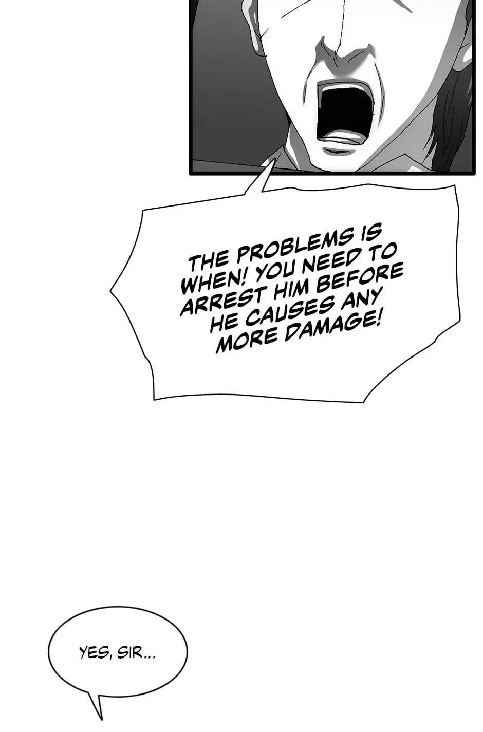 Read Trace chapter 112 image 14 on Lezhin