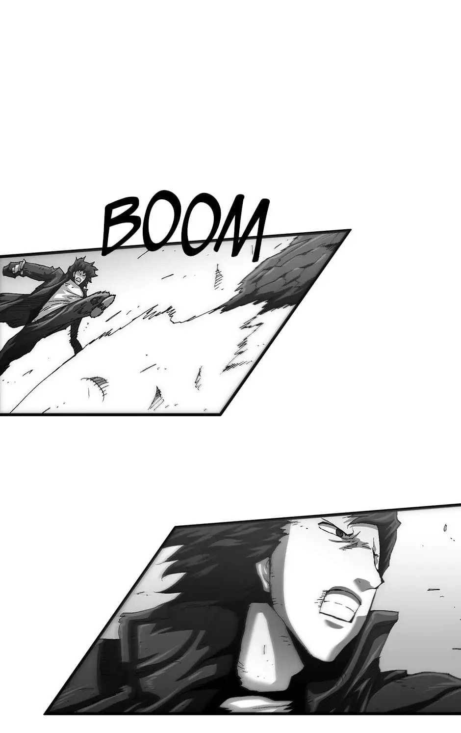 Read Trace chapter 112 image 17 on Lezhin