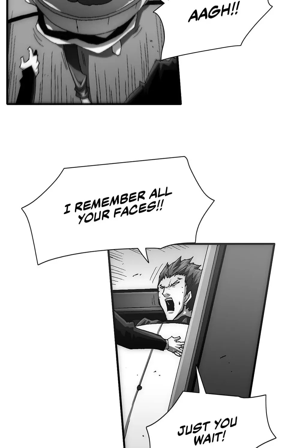 Read Trace chapter 112 image 19 on Lezhin