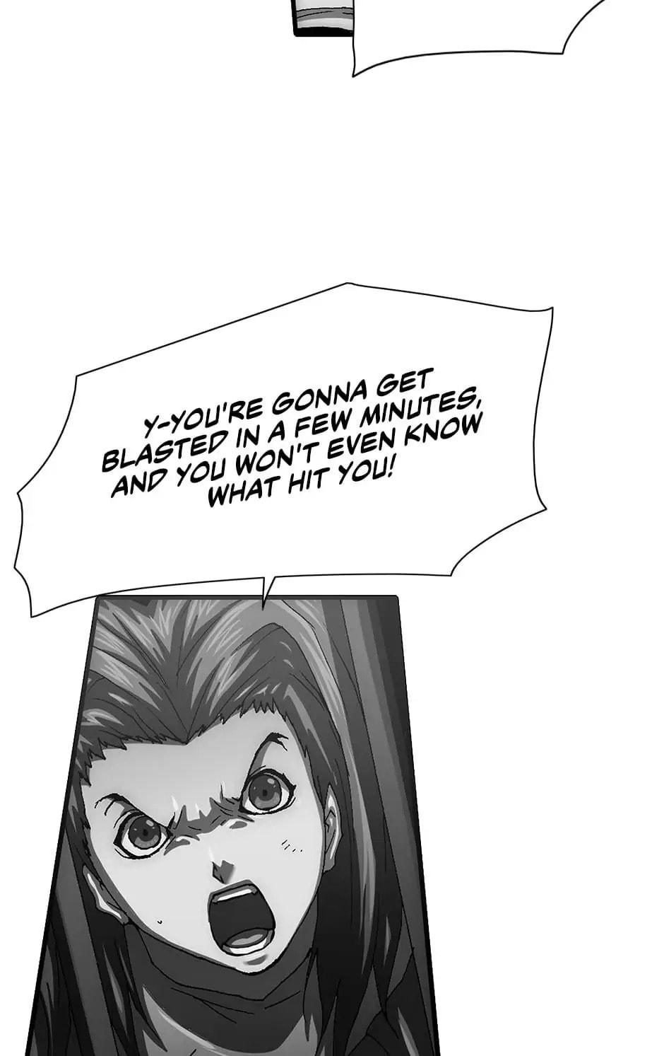 Read Trace chapter 112 image 20 on Lezhin
