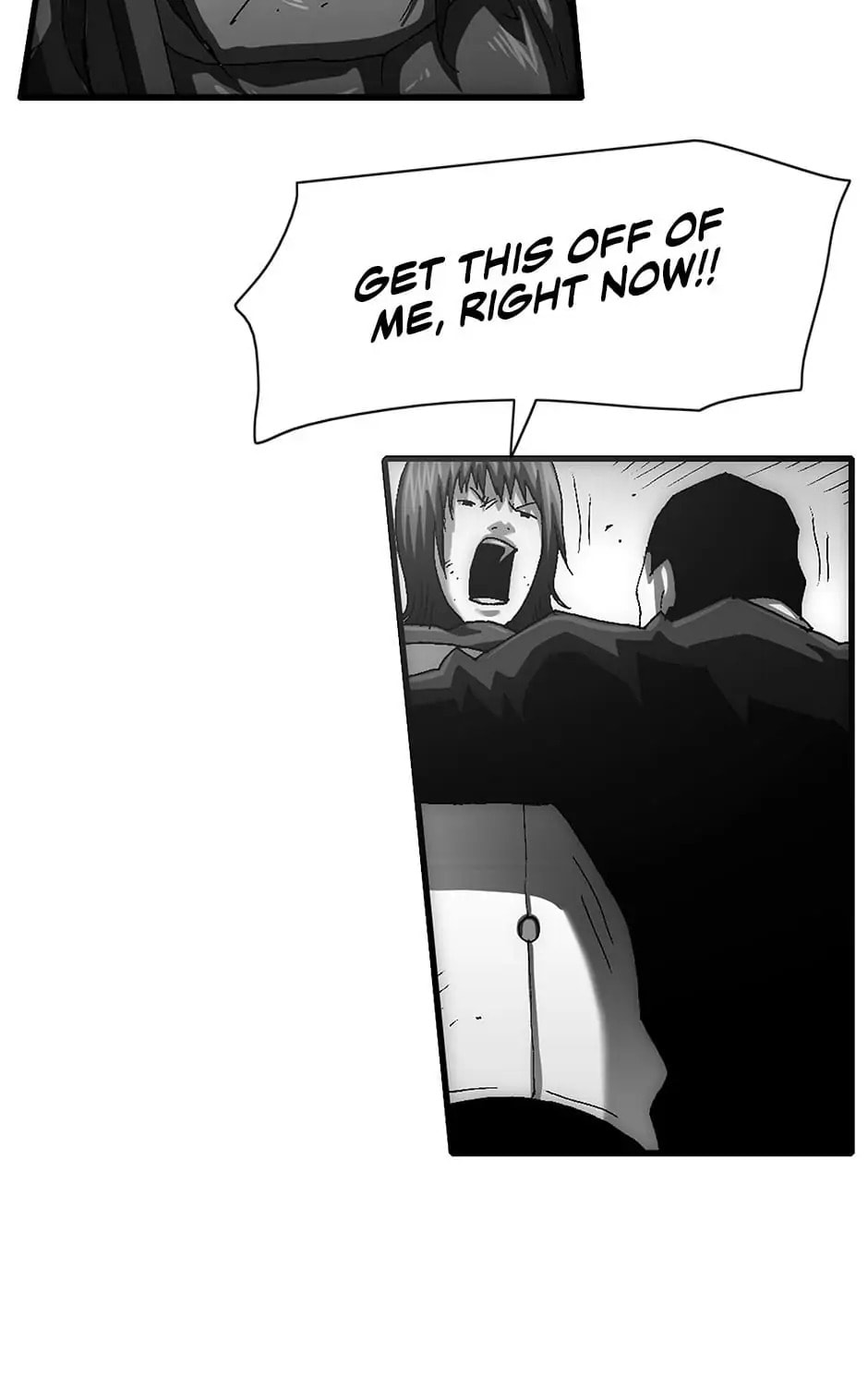 Read Trace chapter 112 image 21 on Lezhin