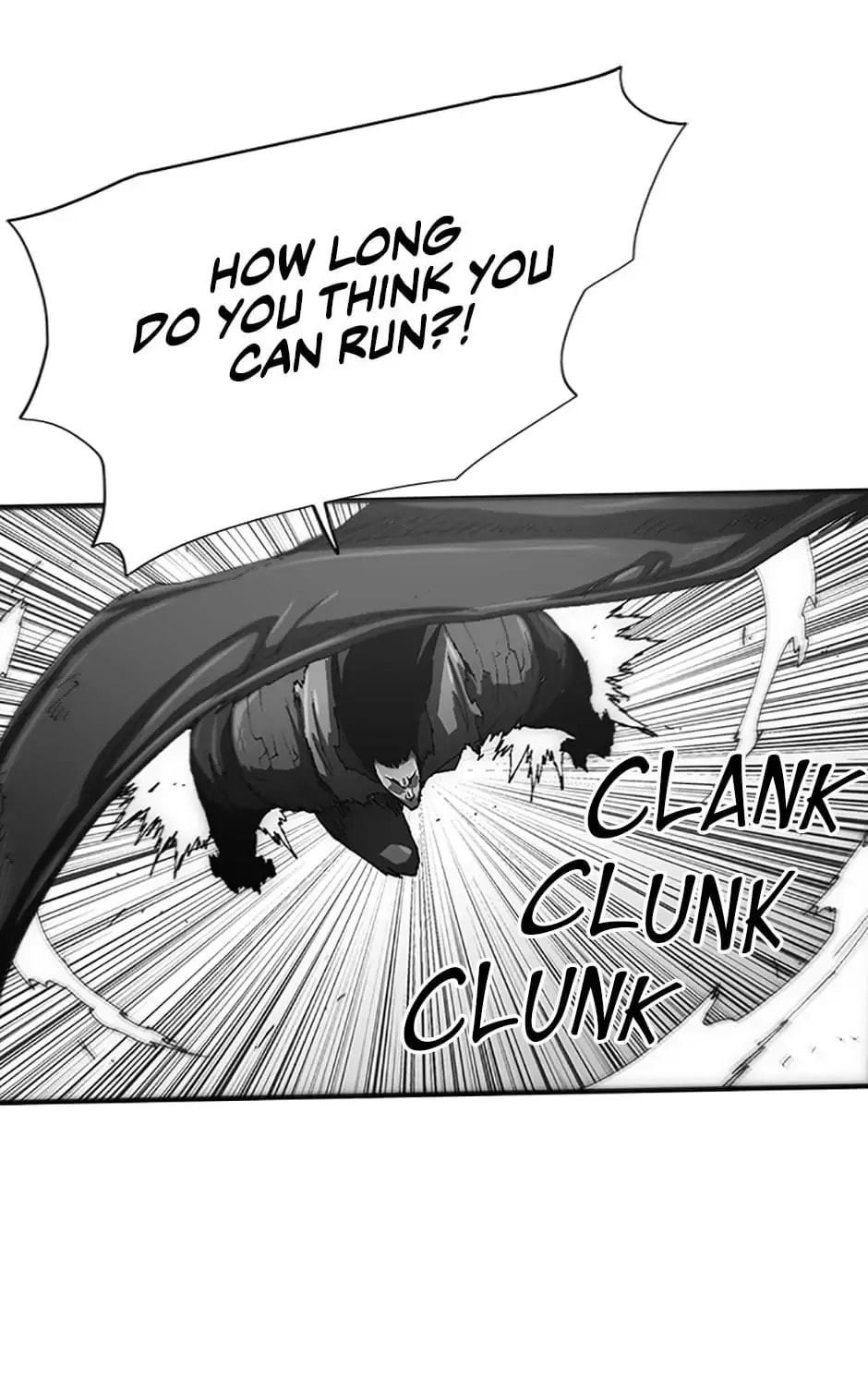 Read Trace chapter 112 image 25 on Lezhin