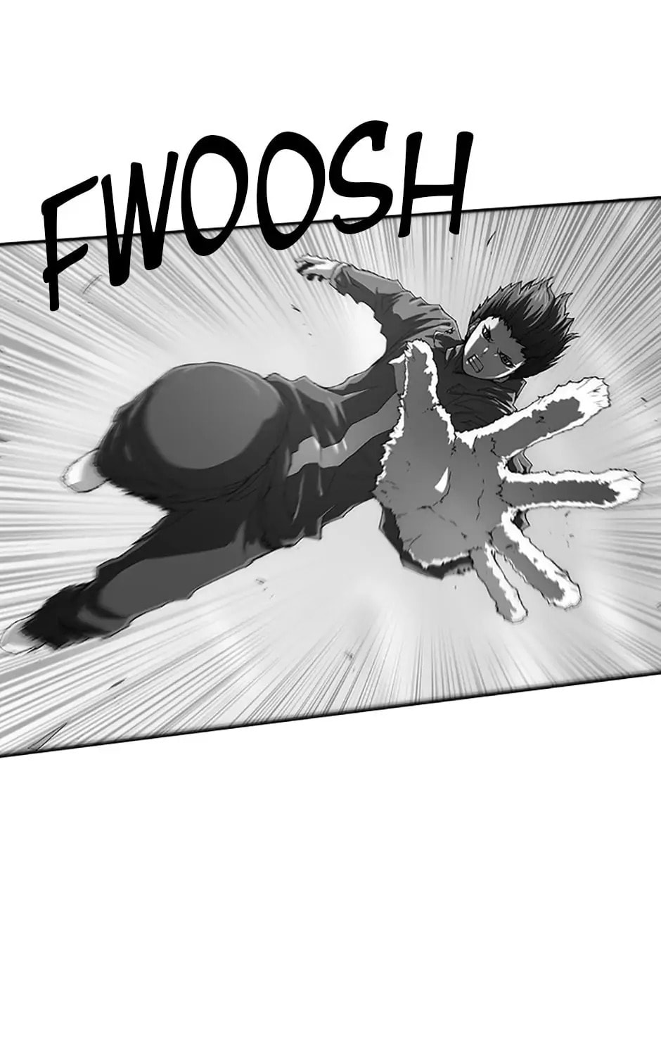 Read Trace chapter 112 image 27 on Lezhin