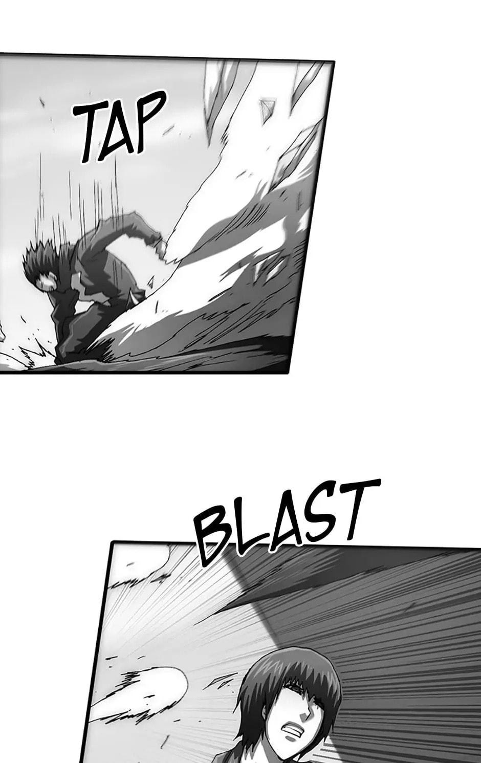 Read Trace chapter 112 image 30 on Lezhin