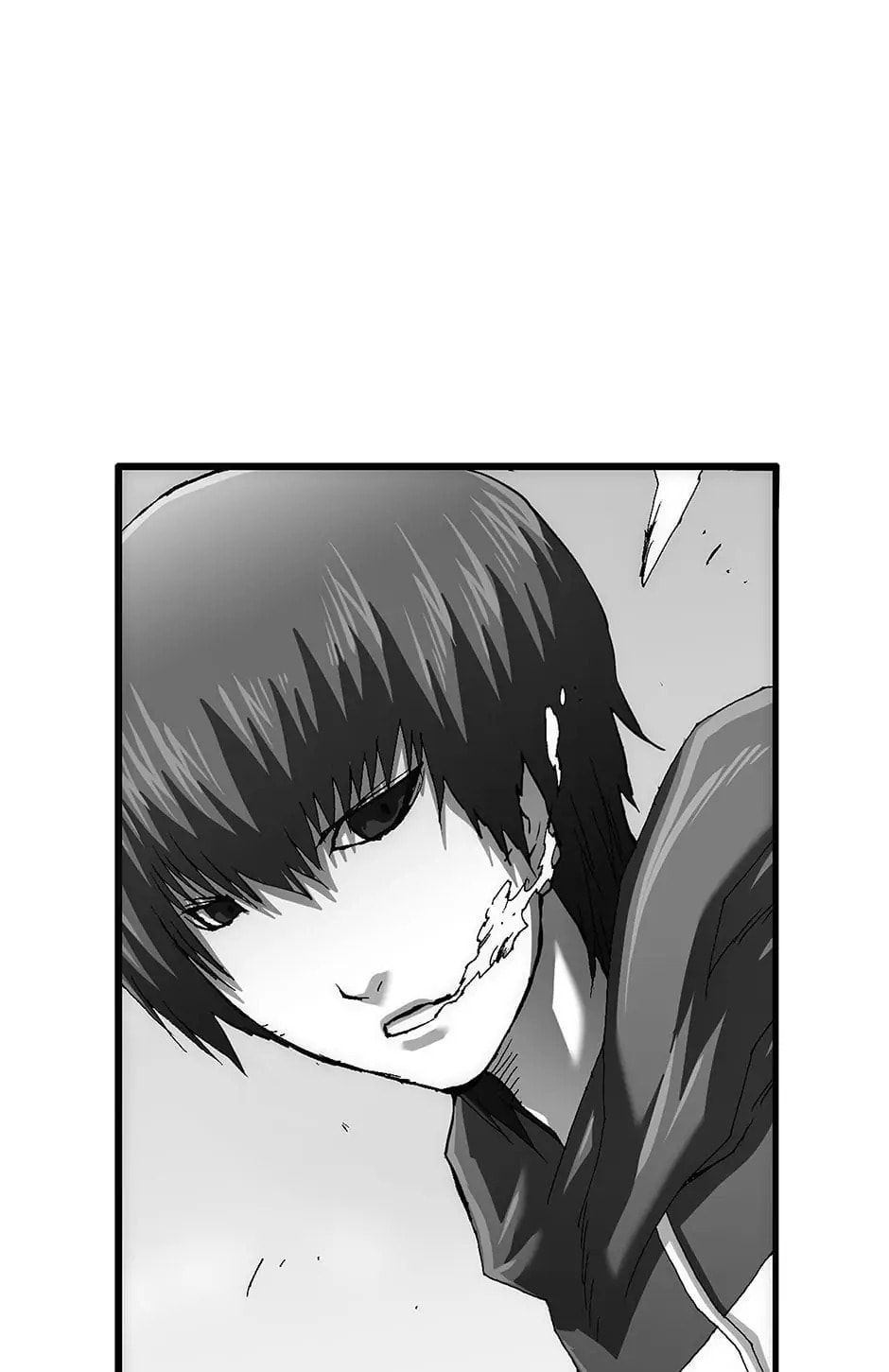 Read Trace chapter 112 image 34 on Lezhin