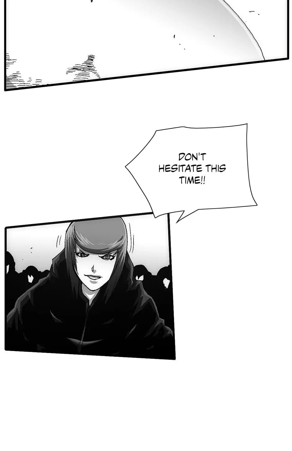 Read Trace chapter 112 image 36 on Lezhin