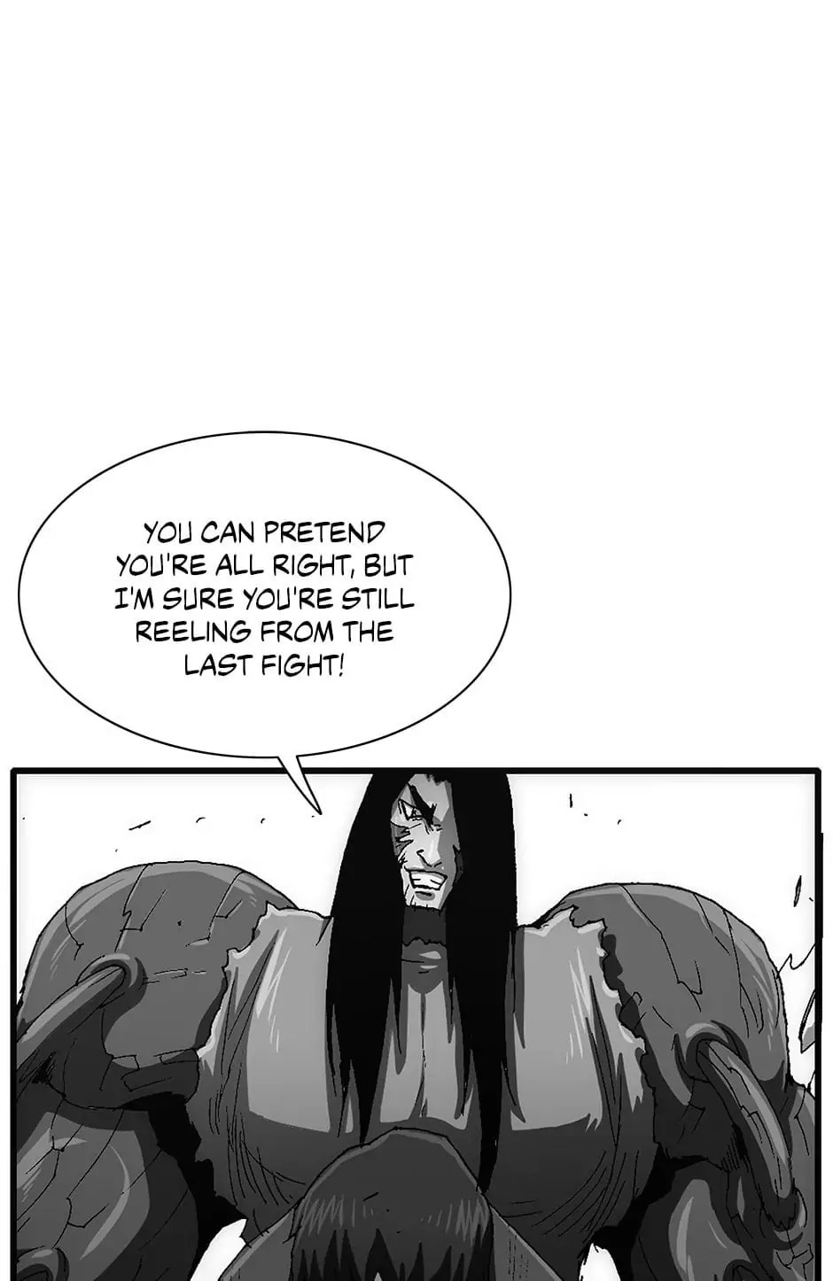 Read Trace chapter 112 image 40 on Lezhin