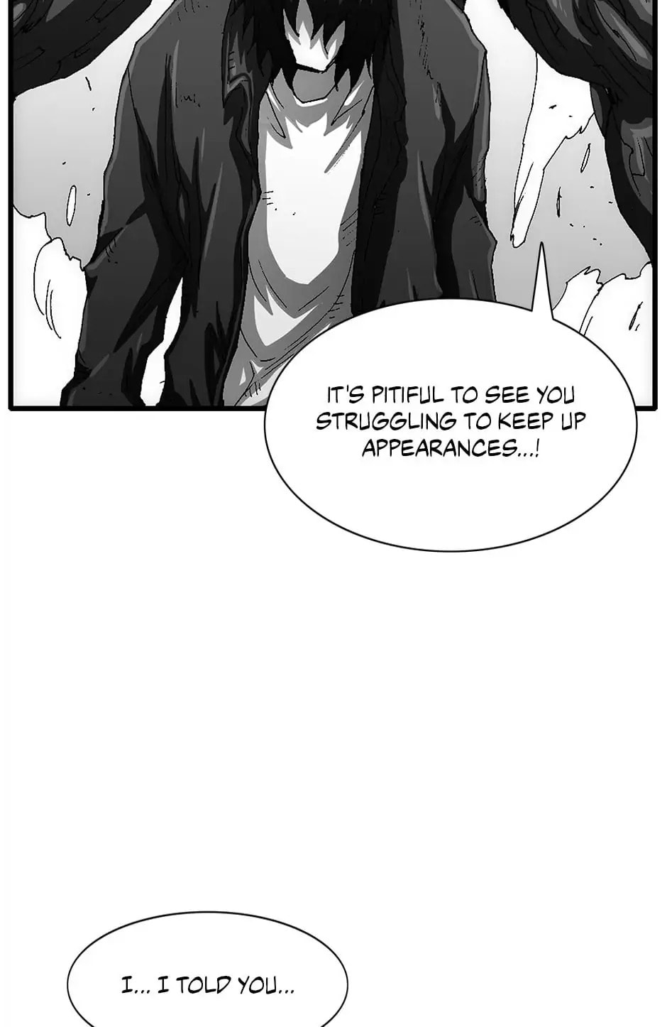 Read Trace chapter 112 image 41 on Lezhin