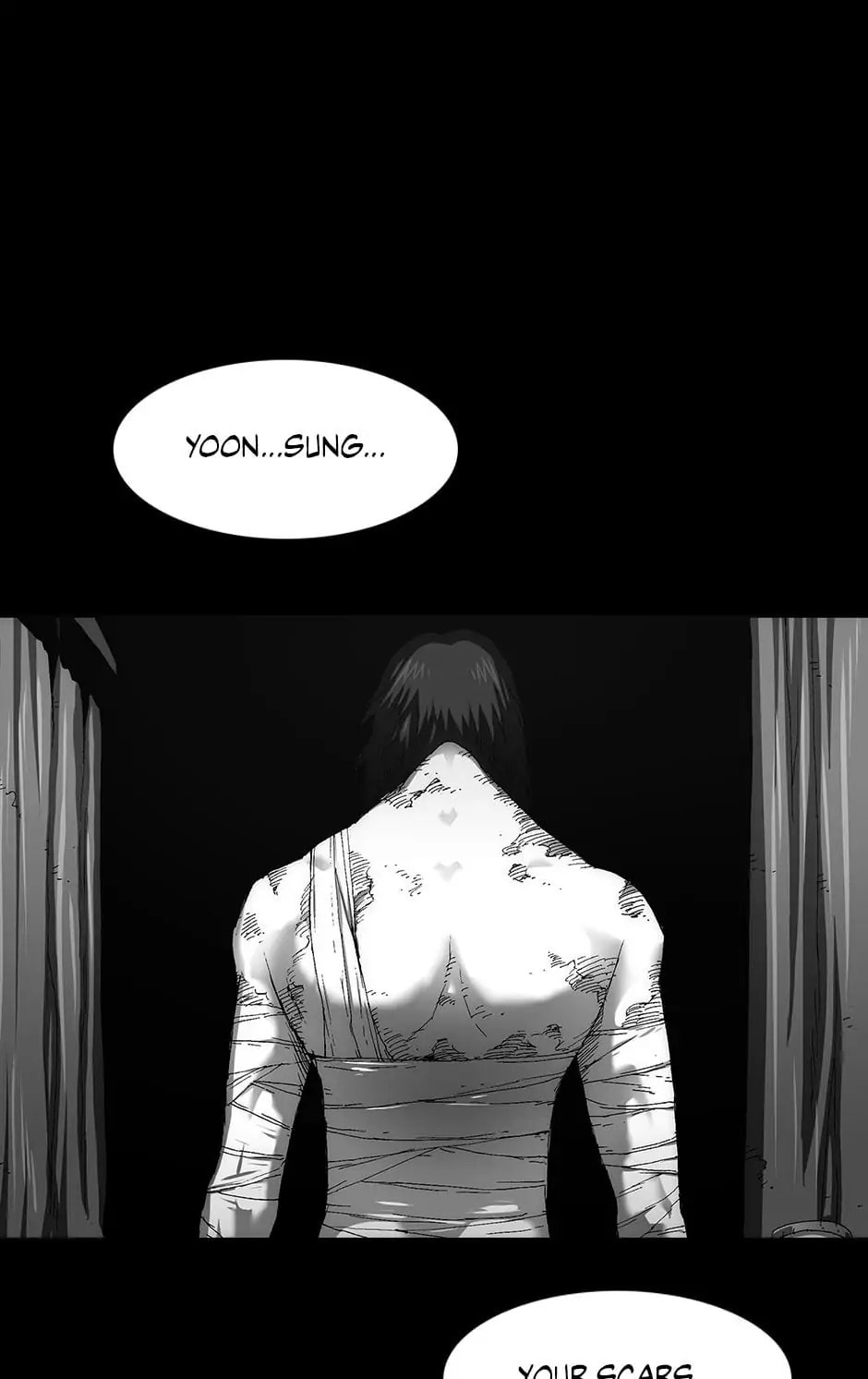 Read Trace chapter 112 image 54 on Lezhin