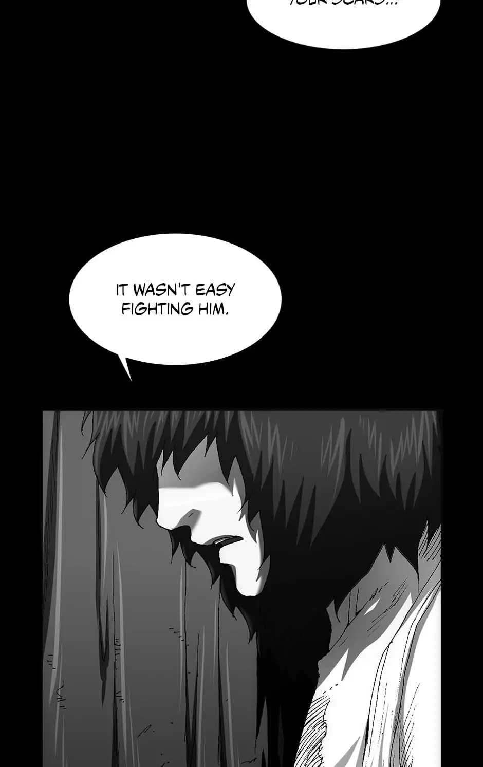 Read Trace chapter 112 image 55 on Lezhin